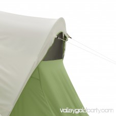 Coleman Montana 12' x 7' Modified Dome Tent, Sleeps 6 555280148